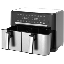 Мультипіч ROTEX ROM1210-2XL MultiFry DUO Мультипіч ROTEX ROM1210-2XL MultiFry DUO