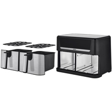 Мультипечь ROTEX ROM1210-2XL MultiFry DUO