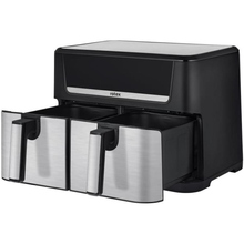 Мультипечь ROTEX ROM1210-2XL MultiFry DUO