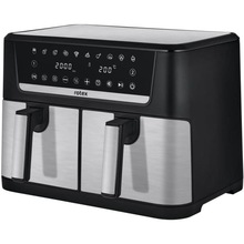 Мультипіч ROTEX ROM1210-2XL MultiFry DUO