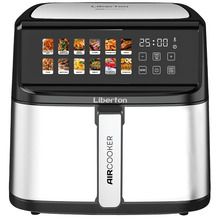 Купити в Одесі - Мультипіч LIBERTON LAF-3213