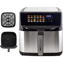 Мультипечь LIBERTON LAF-3213