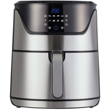 Купити у Кривому Розі - Мультипіч KUMTEL HAF-08 Inox