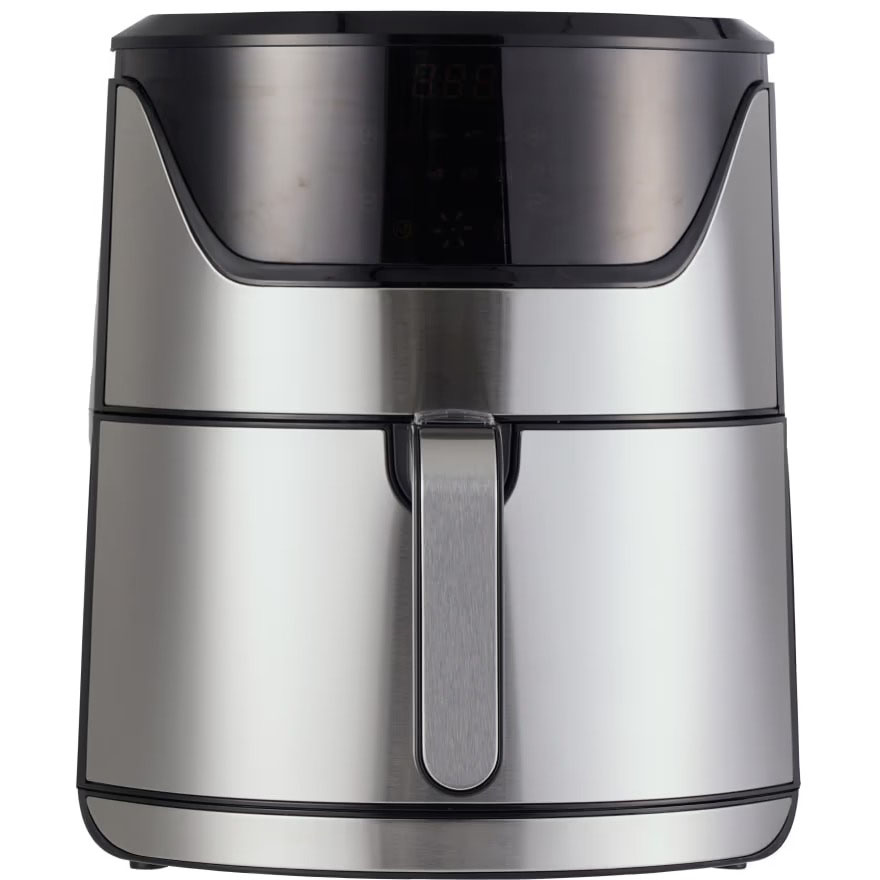 Мультипіч KUMTEL HAF-08 Inox Тип мультипіч (аерофритюрниця)