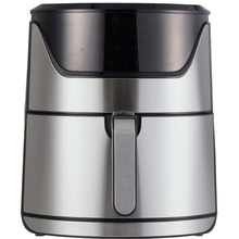 Мультипіч KUMTEL HAF-08 Inox