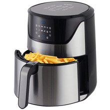 Мультипіч KUMTEL HAF-08 Inox