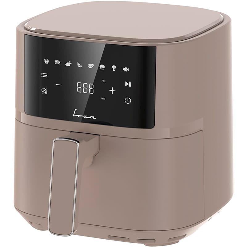 Мультипечь FRAM FAF-B6CR17SQ