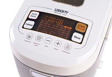 Мультиварка LIBERTY MC-950 W