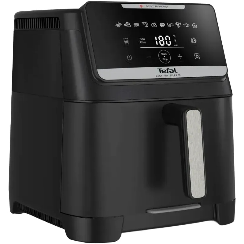 Мультипіч TEFAL EY8428E0 Тип мультипіч (аерофритюрниця)