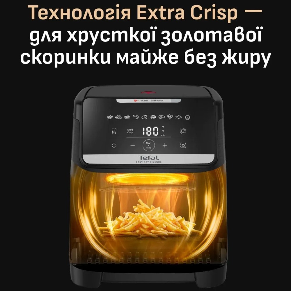 Зображення Мультипіч TEFAL EY8428E0