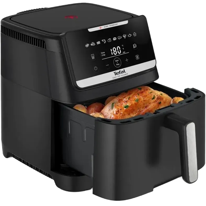 Мультипіч TEFAL EY8428E0 Потужність 1800