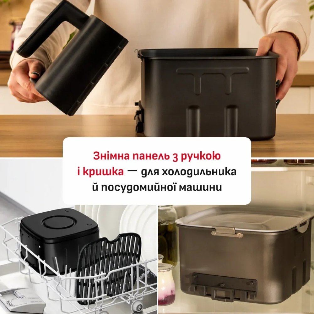 Фото Мультипіч TEFAL EY8428E0