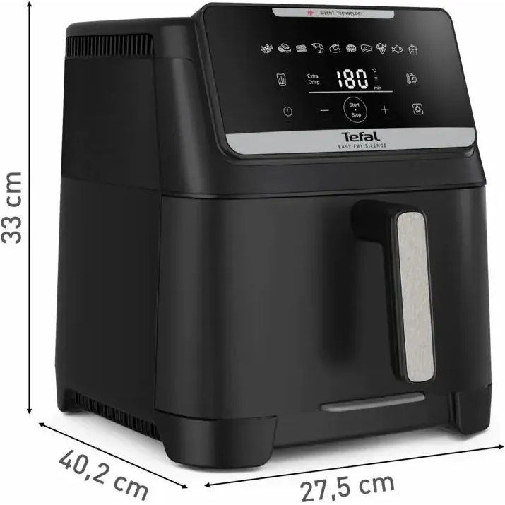 У Фокстрот Мультипіч TEFAL EY8428E0