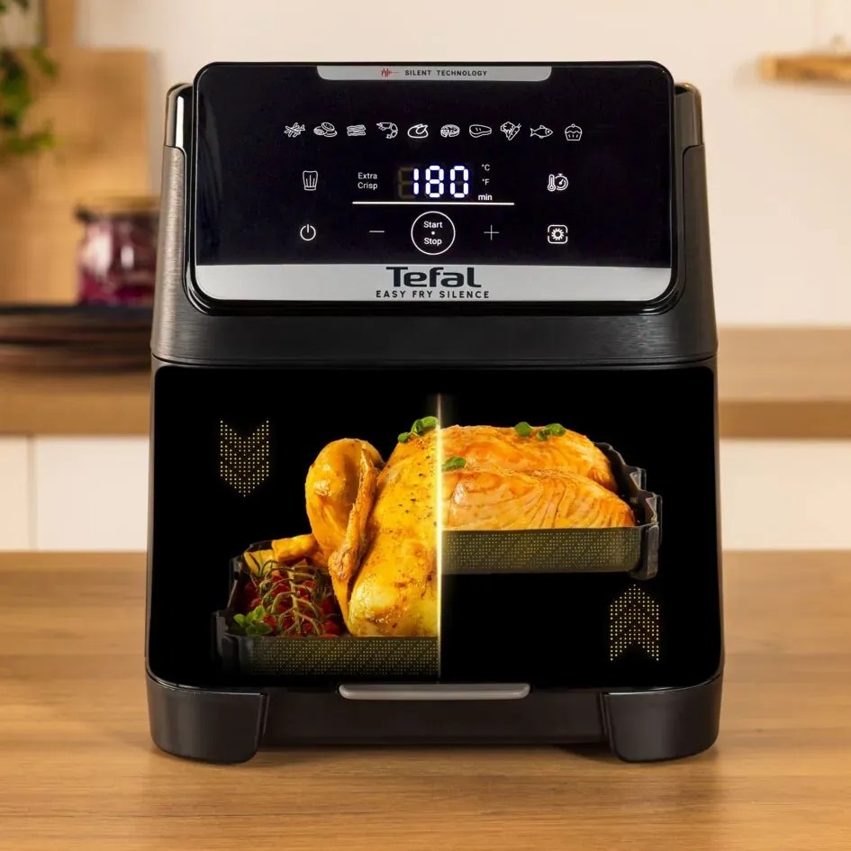 В Україні Мультипіч TEFAL EY8428E0