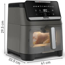 Мультипіч TEFAL EY846HE0