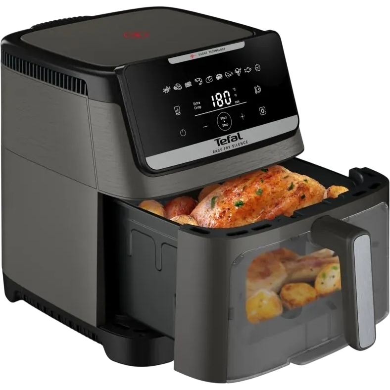 Мультипіч TEFAL EY846HE0 Потужність 1800