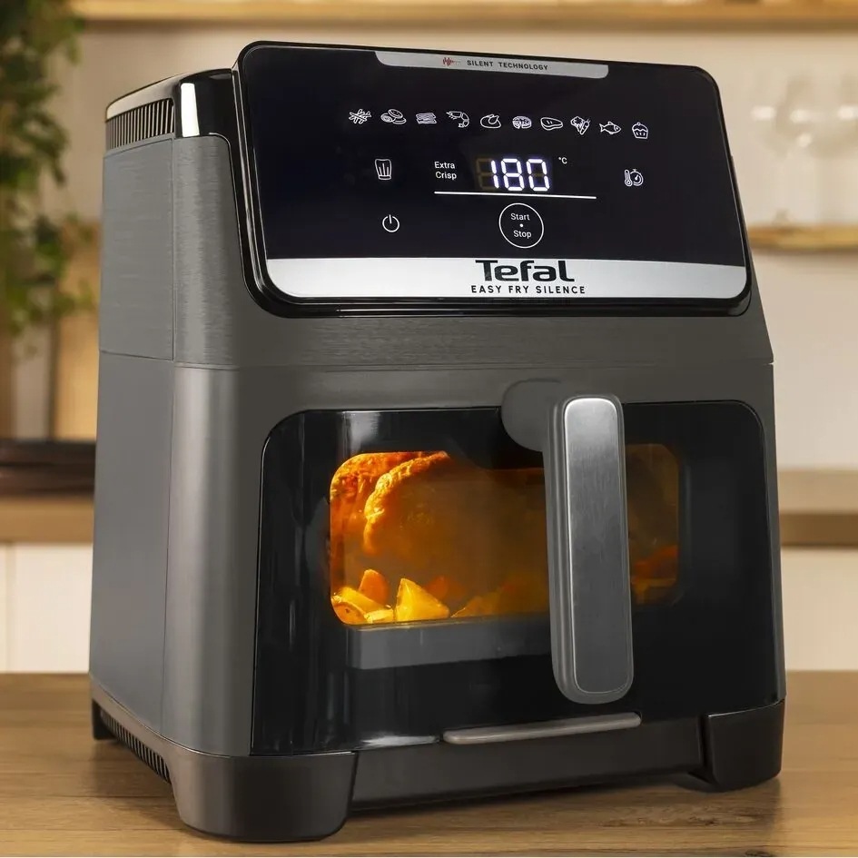 Фото 16 Мультипіч TEFAL EY846HE0