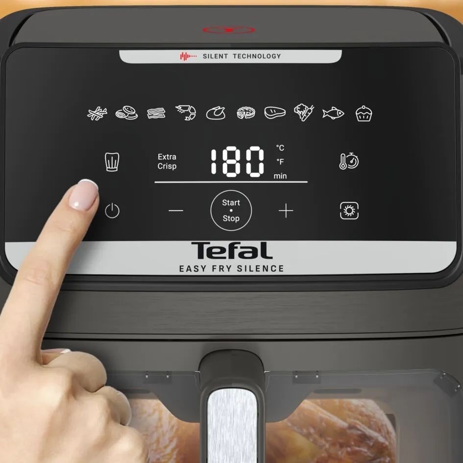 Фото 4 Мультипіч TEFAL EY846HE0