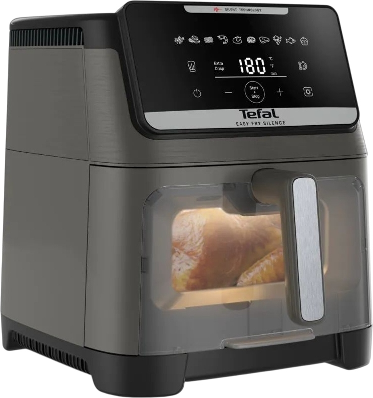 Мультипіч TEFAL EY846HE0 Тип мультипіч (аерофритюрниця)