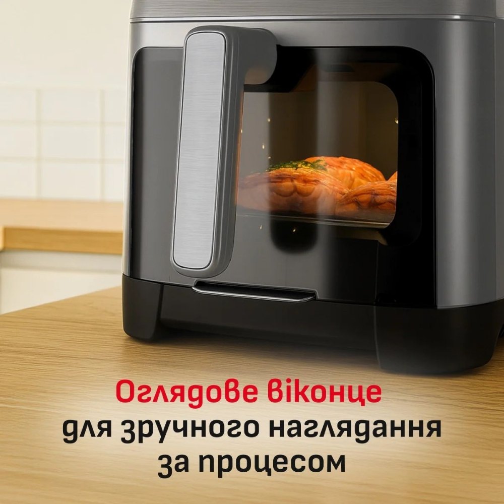 Зображення Мультипіч TEFAL EY846HE0