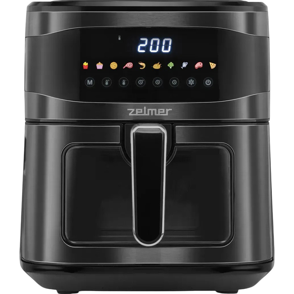 Мультипечь ZELMER ZAF 6020