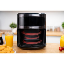 Мультипечь ZELMER ZAF 6020