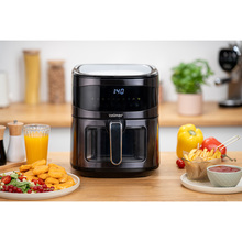 Мультипечь ZELMER ZAF 6020