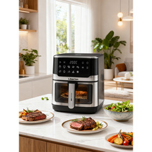 Мультипіч LIBERTON LAF-3211