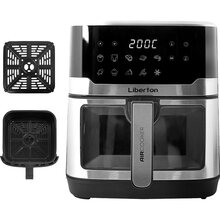 Мультипечь LIBERTON LAF-3211