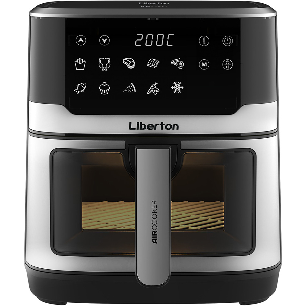 Мультипіч LIBERTON LAF-3211