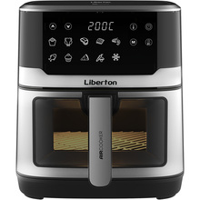 Львів - Мультипіч LIBERTON LAF-3211