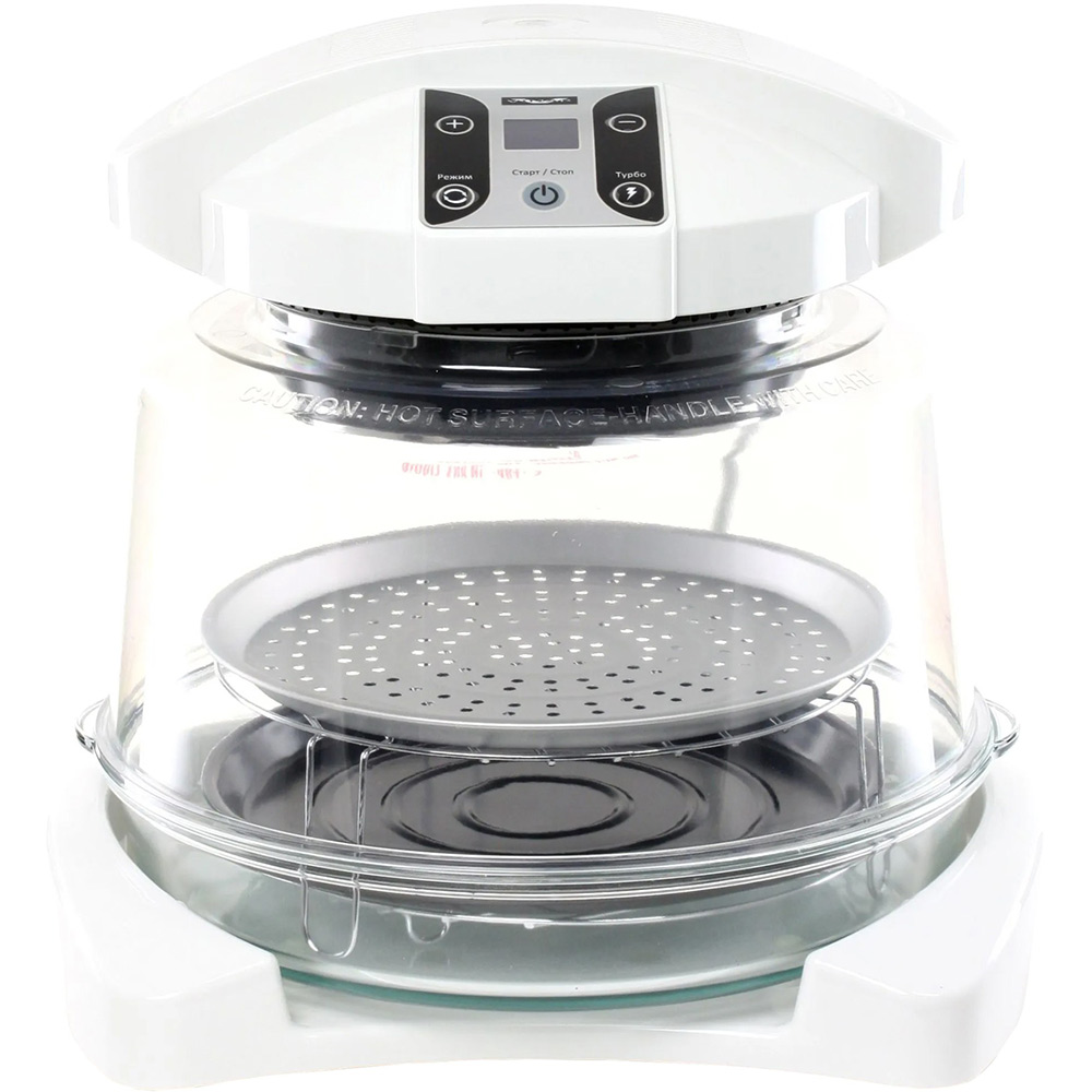 Аэрогриль VIMAR VCO 785 W Тип аэрогриль