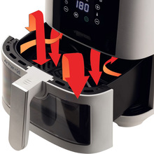 Мультипіч ARIETE 4626 WH