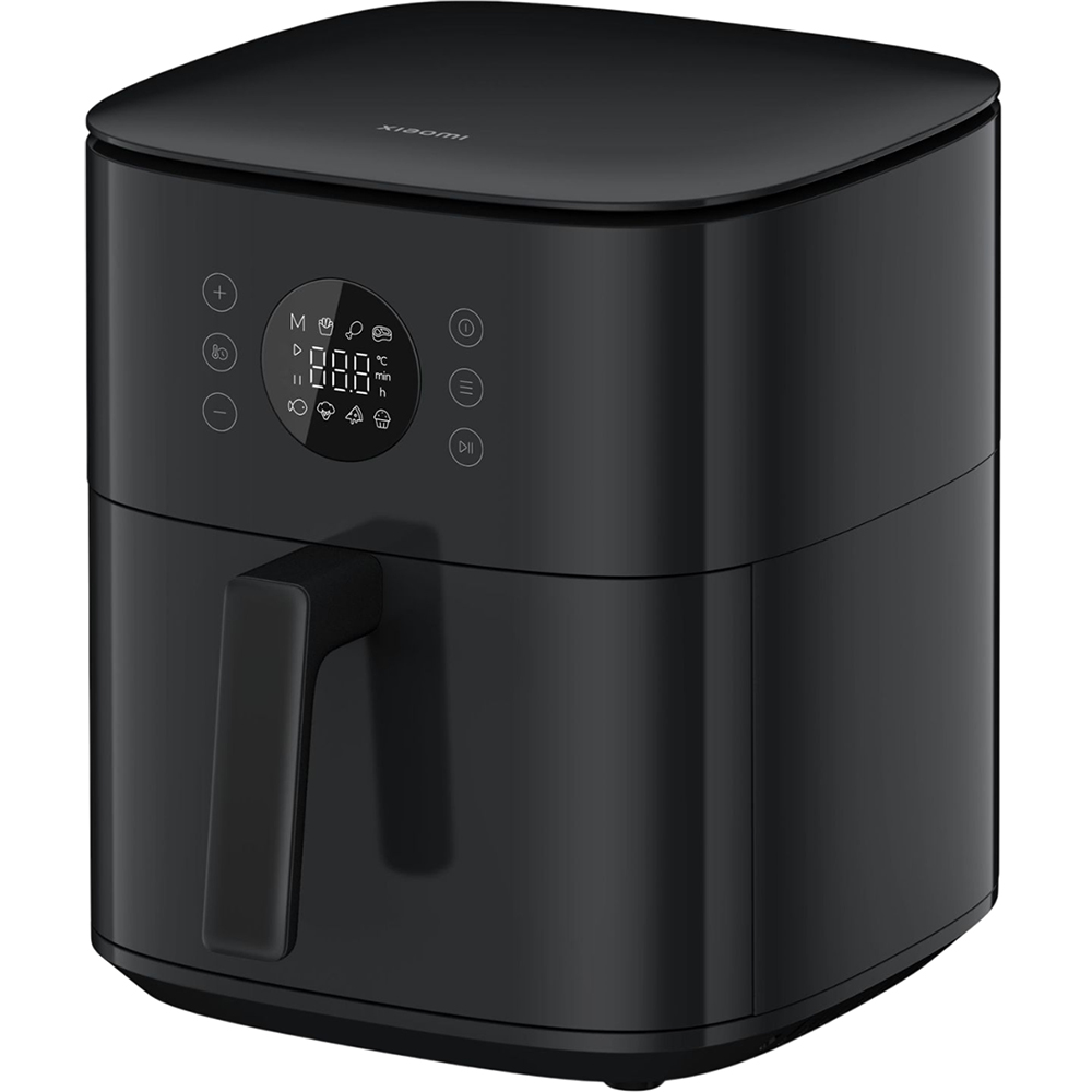Мультипечь XIAOMI Air Fryer 6.5L EU BL