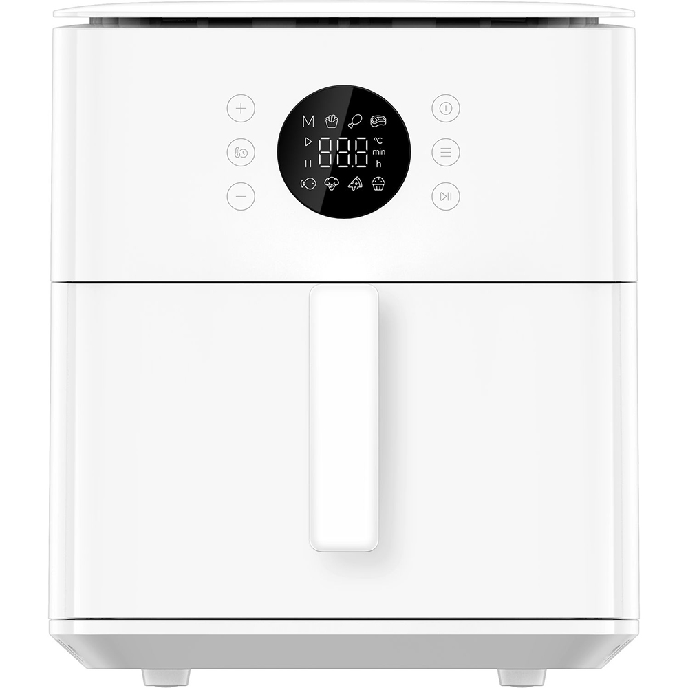 Мультипечь XIAOMI Air Fryer 6.5L EU WH Тип мультипечь (аэрофритюрница)