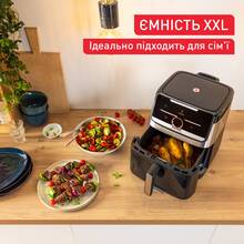 Мультипечь TEFAL EY876DE1