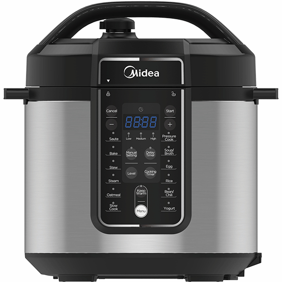 Мультиварка MIDEA MY-CS6037WPB