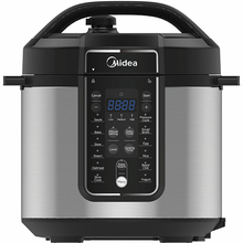 Мультиварка MIDEA MY-CS6037WPB