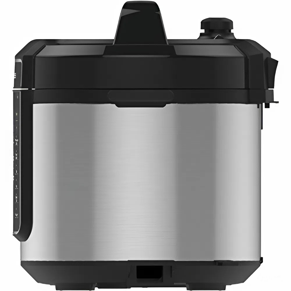 Мультиварка MIDEA MY-CS6037WPB Количество программ 8