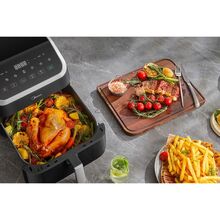 Аэрогриль MIDEA MF-CY85WK2