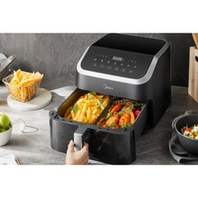 Аэрогриль MIDEA MF-CY85WK2
