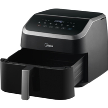 Аэрогриль MIDEA MF-CY85WK2