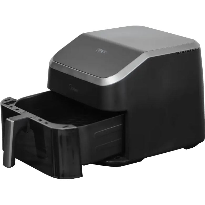 Аэрогриль MIDEA MF-CY85WK2 Количество программ 9