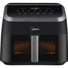 Львов - Аэрогриль MIDEA MF-CY85WK2