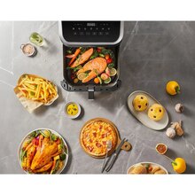 Аэрогриль MIDEA MF-CY85WK2