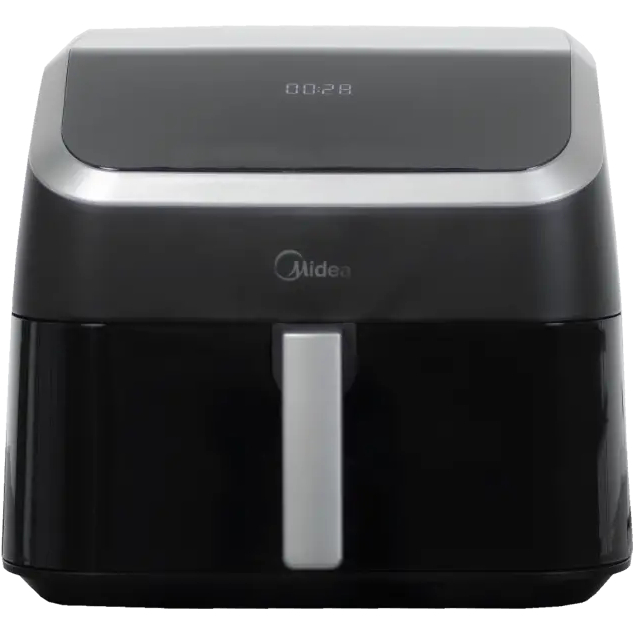 Аэрогриль MIDEA MF-CY85WK2 Тип аэрогриль