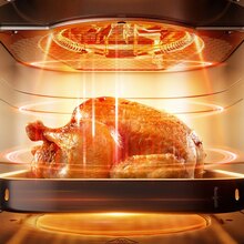 Мультипечь TEFAL EY8328E0