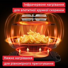 Мультипечь TEFAL EY8328E0