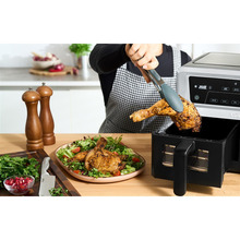 Мультипечь CUISINART AIR-TWIN 10.4L AFD10XSSE