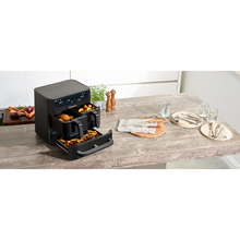 Мультипіч CUISINART TriZone 13.6L AFT13XBLE